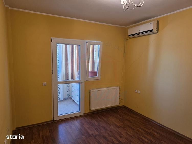 Apartament cu 3 camere în Siderurgiștilor