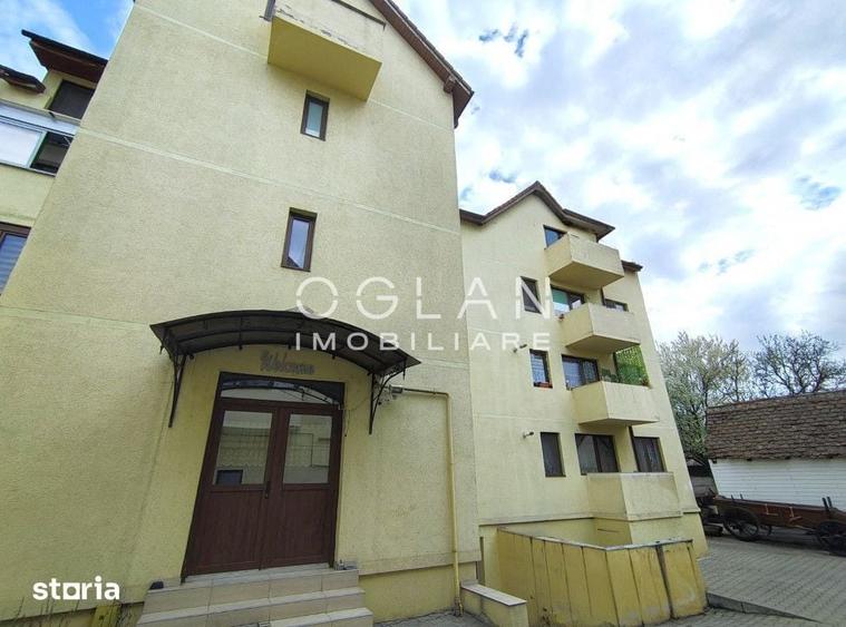 Apartament cu 2 camere în Terezian