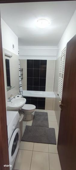 Garsonieră decomandată în Dârste