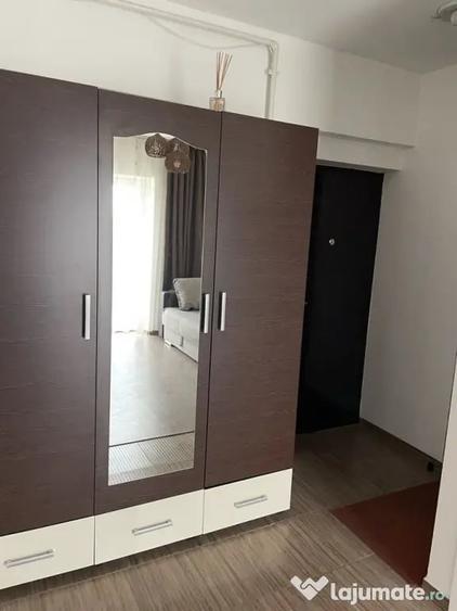 Berceni grand arena etaj 9 bloc nou - 1