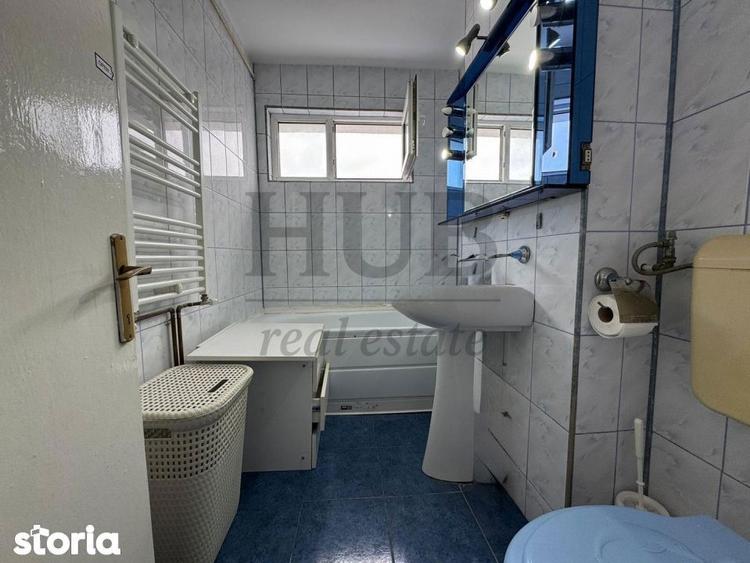 apartament cu 2 camere-de inchiriat - 12