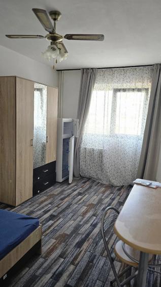 Garsonieră semidecomandată în Mircea cel Bătrân
