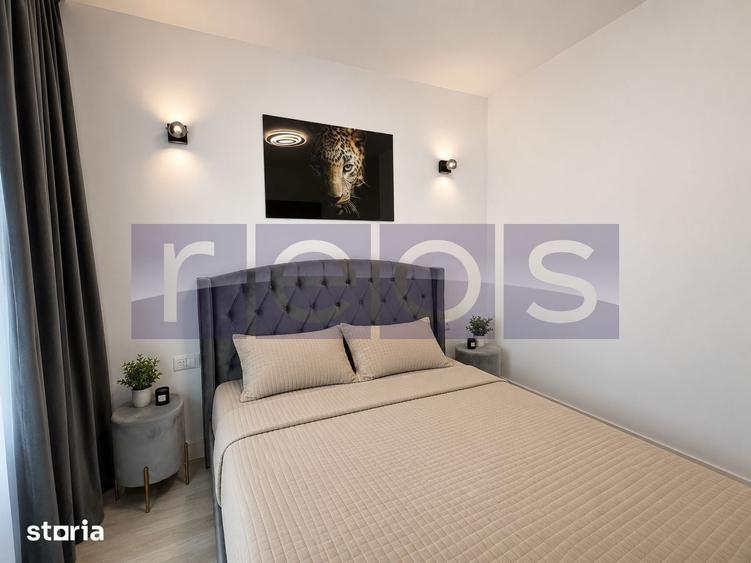 VANZARE 2 CAMERE | ONIX RESIDENCE PIPERA | COMPLET MOBILAT | 62 MP TOT - 2