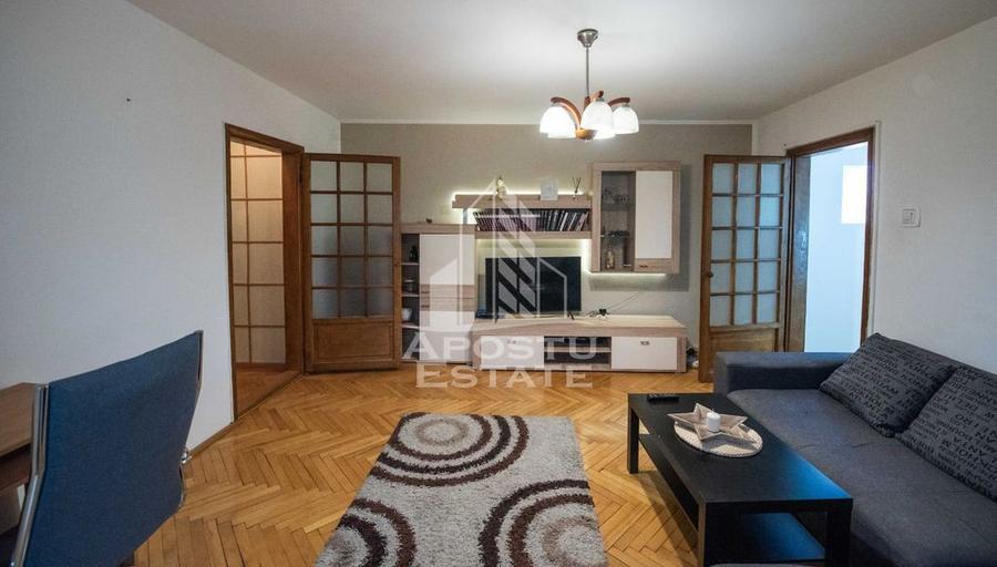 Apartament 2 camere, centrala proprie, pet friendly, Damb... - 11