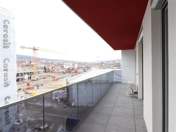 Apartament cu 2 camere decomandat în Mărăști