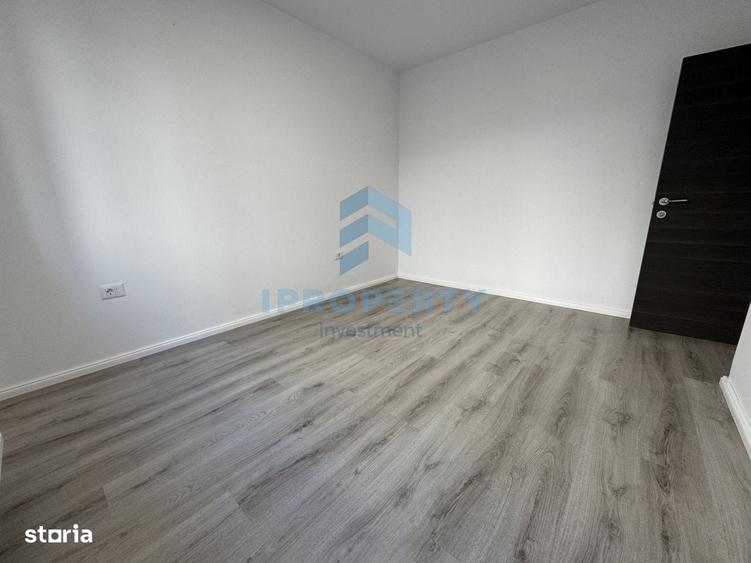 Apartament cu 2 camere în Varlaam