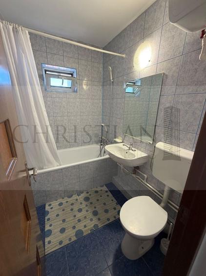 | 2 Camere Spatios | Calea 13 Septembrie | Modern | Parcare | Liber | - 11