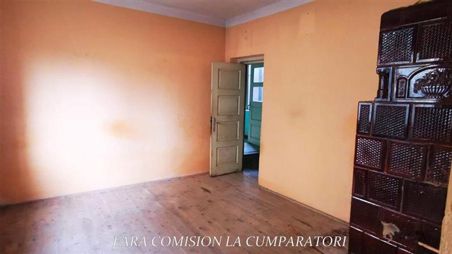 Duplex cu 3 camere cu Canalizare în Vest