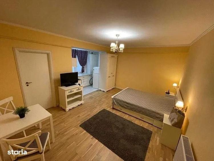 Garsonieră în Unirii