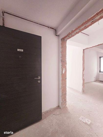 Apartament 3 Camere 93 mp vedere lac Aleea Argedava, Sector 2 - 14