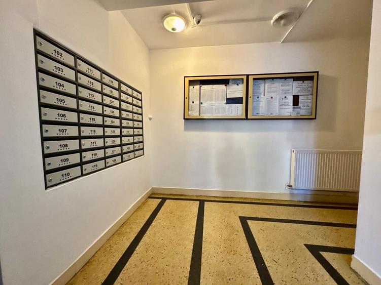 Studio premium | vedere la Parcul Cișmigiu | Complet renovat - 16