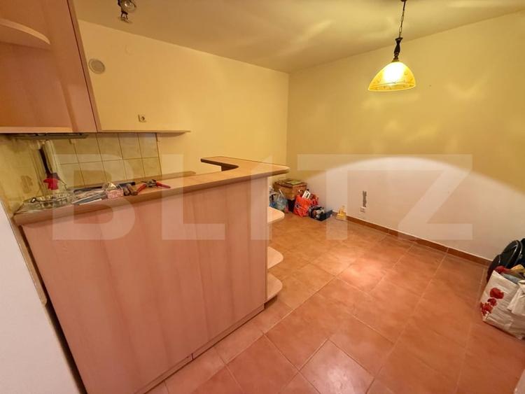 Casa 2 camere - zona Cantacuzino - 4