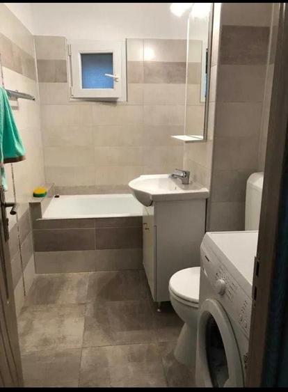 Apartament cu 2 camere decomandat în Hărmanului