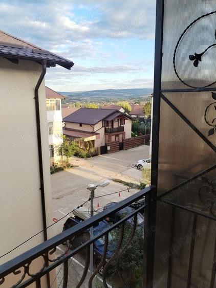 Apartament cu 2 camere decomandat în Lunca Cetățuii
