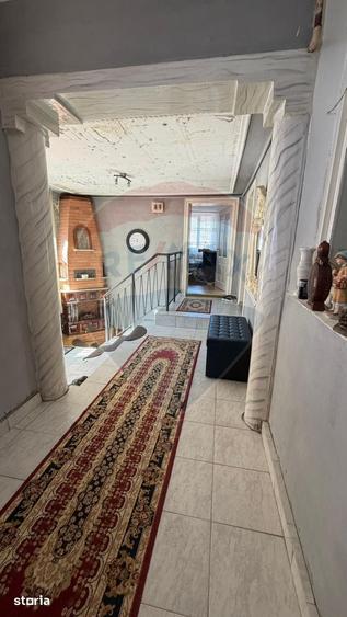 Casa de vanzare in Axente Sever, nr. 557 jud. Sibiu, 4 camere - 16