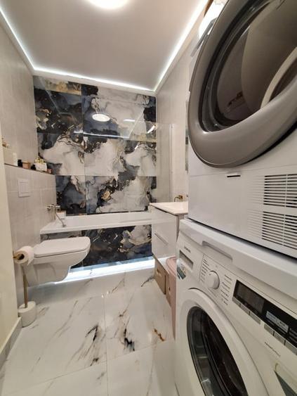 Apartament cu 2 camere, 43 mp, terasa, zona Terra - 8