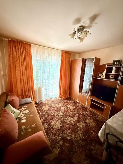 Apartament cu 3 camere decomandat în Bârzești