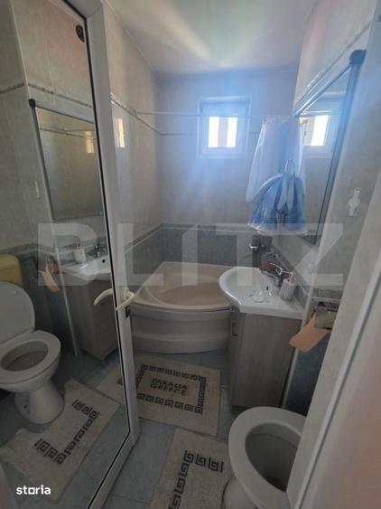 Inchiriere apartament 2 camere, 55 mp, complet renovat, cu parcare inc - 7