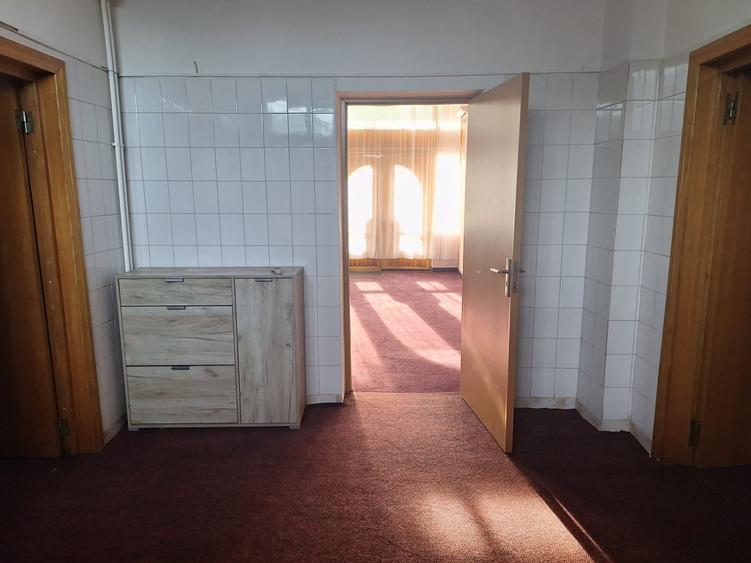 Spațiu comercial, de 60 mp, în Inel I