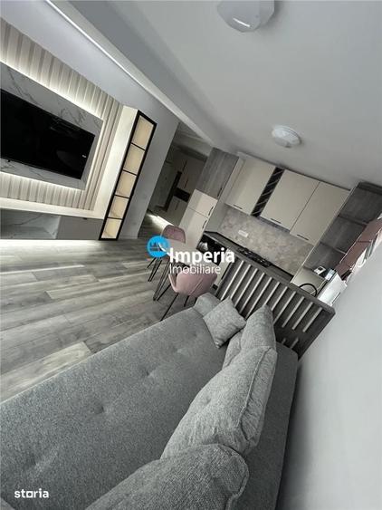 Apartament cu 2 camere în Rediu