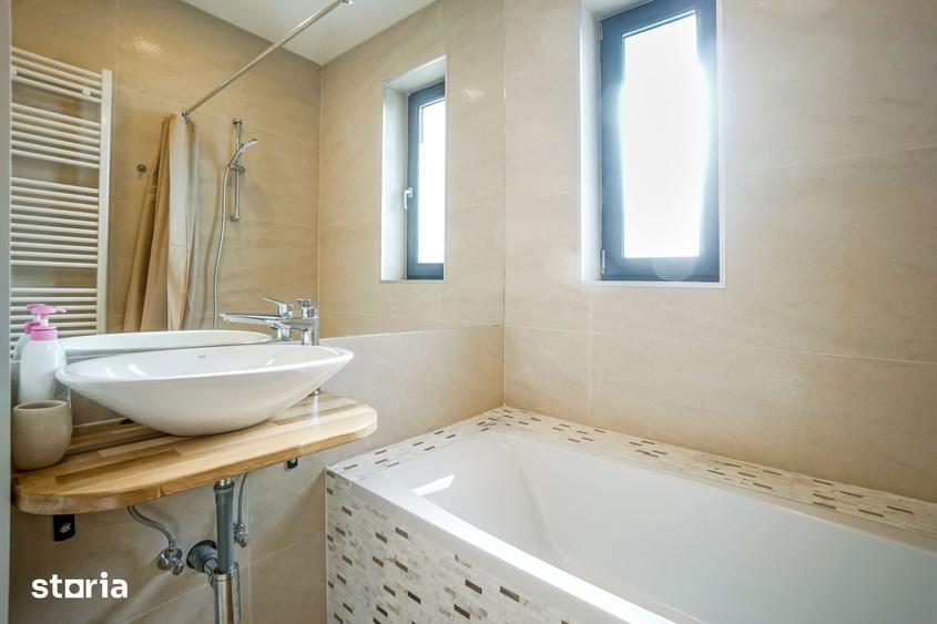 Apartament cu 2 camere în Aviației