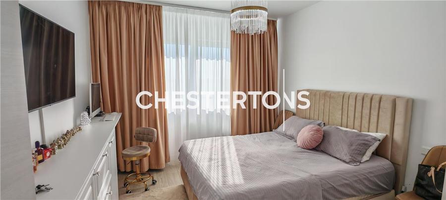 Apartament 2 camere cu finisaje premium, posibilitate de preluare rate la dezvol - 6