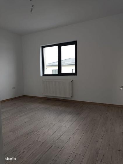 Casă cu 4 camere în Bâcu