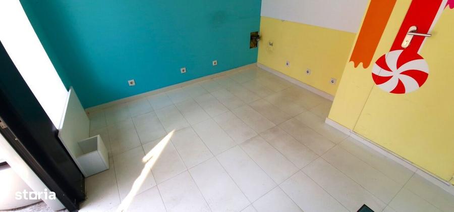 Spațiu comercial, de 11 mp, în Magheru
