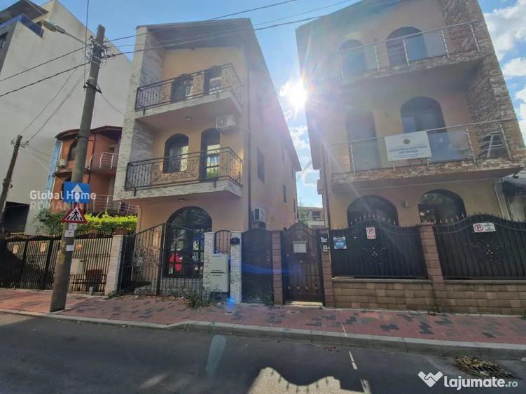 Casă cu 5 camere cu Teren 140 Mp în Vitan