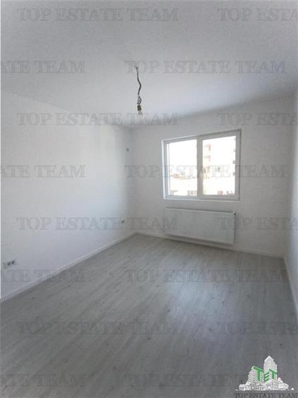 Apartament cu 2 camere decomandat în Chiajna