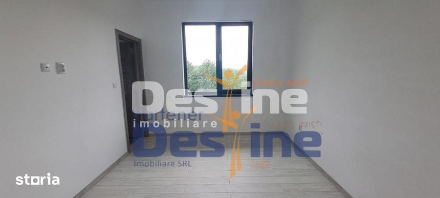 Casă cu 4 camere cu Teren 440 Mp în Miroslava