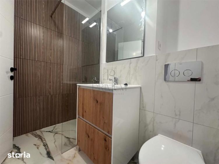 Apartament cu 2 camere în Circumvalațiunii