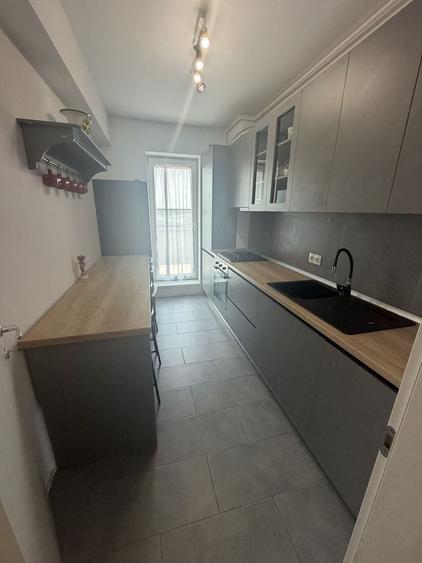 Apartament de inchiriat - 1
