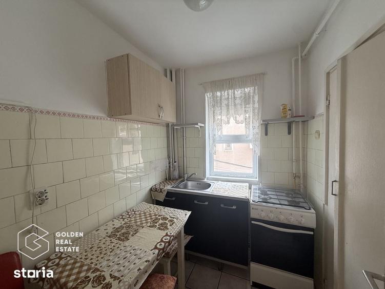 Apartament cu 2 camere decomandat în Ultracentral