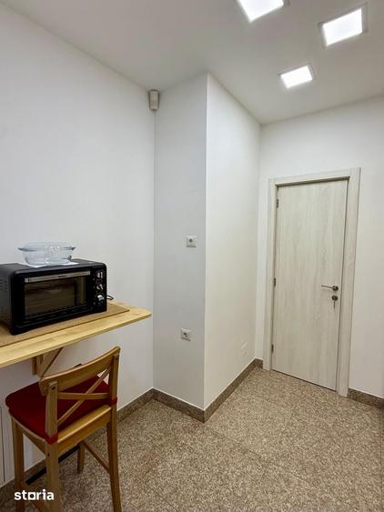 Apartament cu 2 camere în Iancului