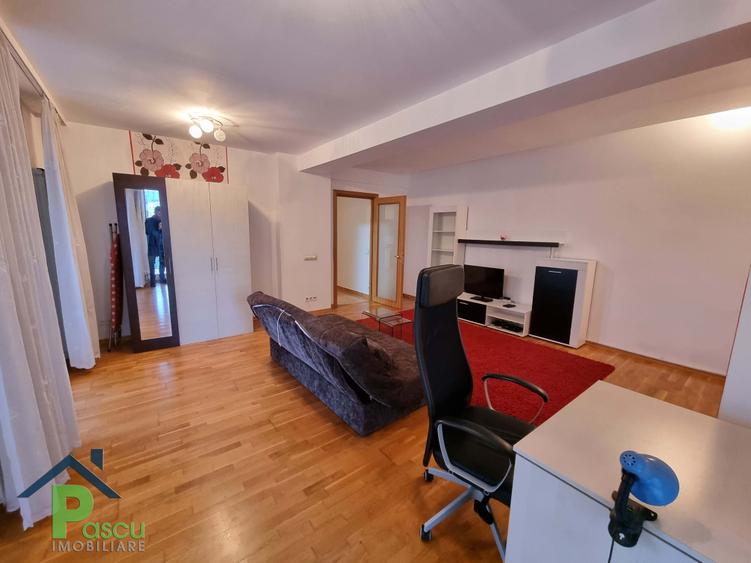Apartament cu 2 camere decomandat în Tineretului