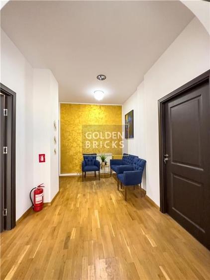 Piata Victoriei | 7 Camere | Metrou 4 ''| Vila Individuala - 8