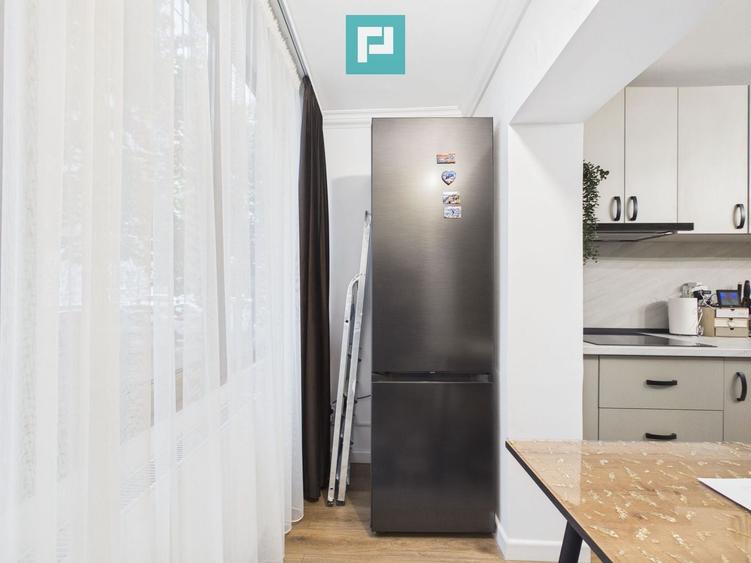 Apartament cu 3 camere decomandat, mobilat în Calea Aradului
