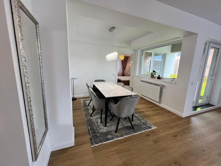 Apartament cu 2 camere în Central