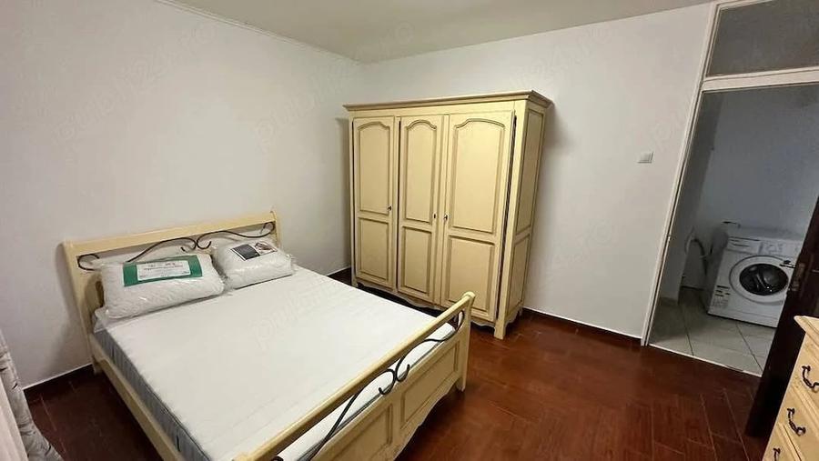 Apartament cu 2 camere decomandat în Olteniței
