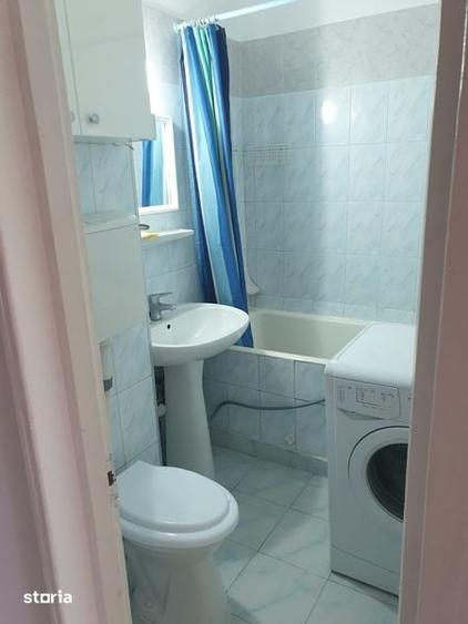 Garsoniera de inchiriat, zona Brazda, Baba Novac - 5