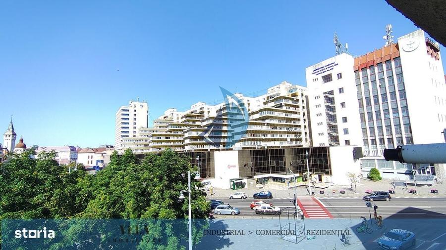 Garsonieră în Central