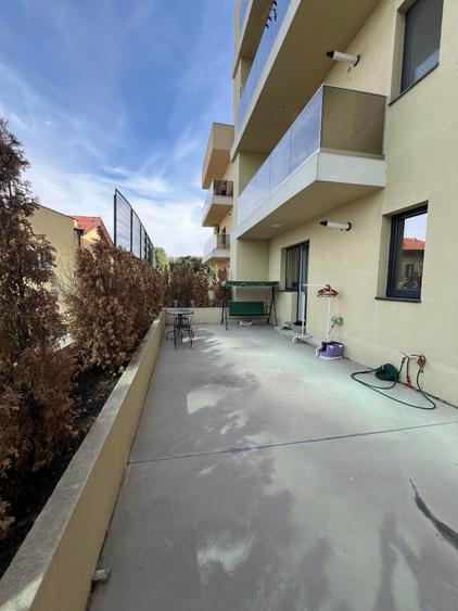 APARTAMENT 2 CAMERE/ROND OMW PIPERA - 8