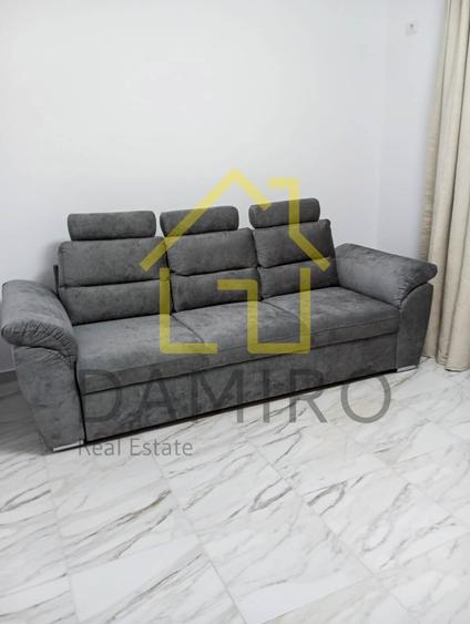 Apartament 3 camere Theodor Pallady metrou Nicolae Teclu Pet Friendly - 1