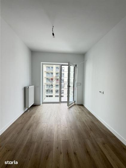 Apartament cu 2 camere în Baza 3