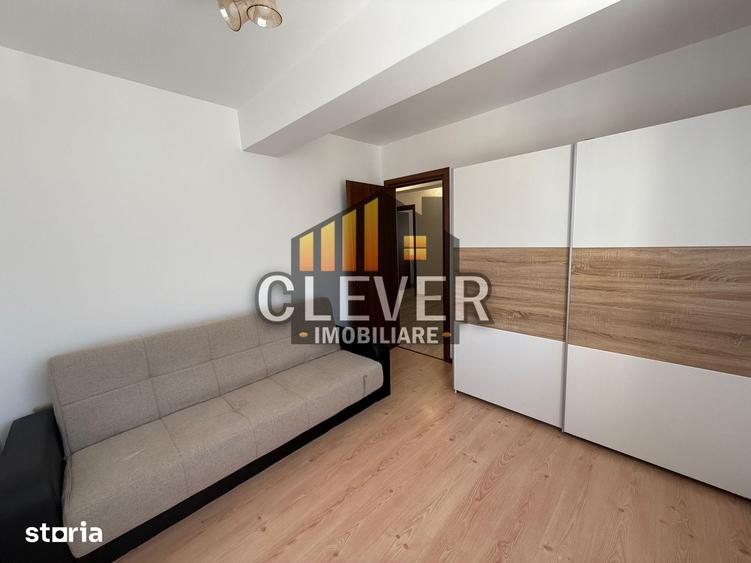 Apartament cu 3 camere în Theodor Pallady