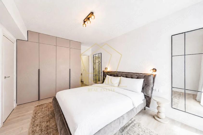 COM 0% Apartament superb cu 3 camere | Denya Forest - 3