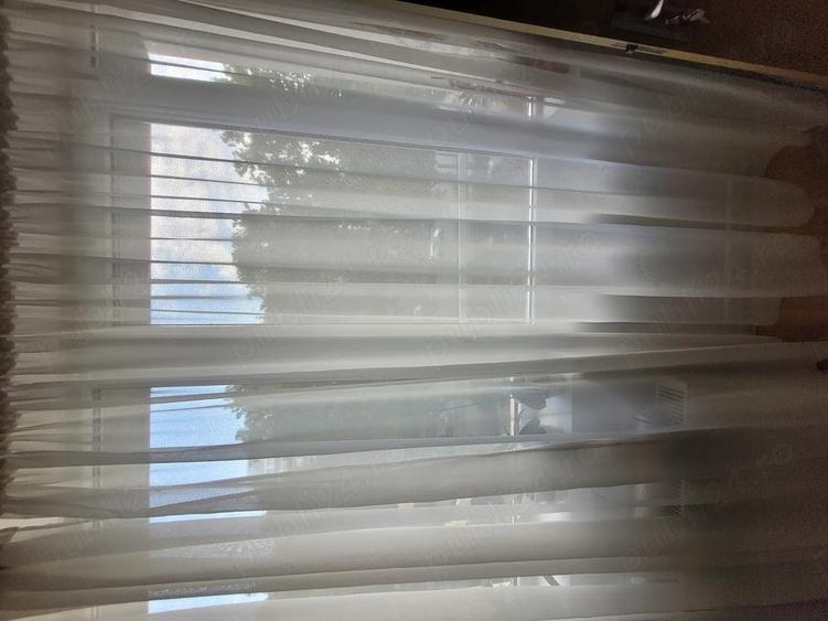 Apartament cu 2 camere decomandat în Romană