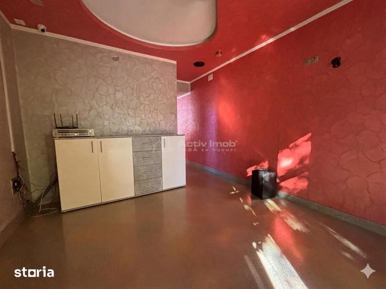 Apartament cu 5 camere în Rogerius