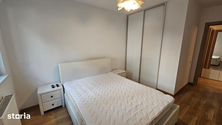 [PROPRIETAR] Apartament 2 camere Gran Via Park - 6